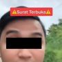 Sandal Dicuri Pas Salat Jumat, Pria Ini Cari Pelaku di TikTok: Balikin Sandal Gue!
