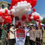 Polda Sumbar Siapkan Hadiah Mobil untuk Lomba Vaksinasi Antarinstansi Sumdarsin