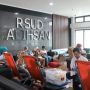 Pasien RSUD Al Ihsan yang Dicurigai Omicron Punya Riwayat Perjalanan ke Afrika