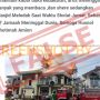 CEK FAKTA: Masjid Meledak dan 67 Jamaah Meninggal Dunia saat Salat Jumat, Benarkah?