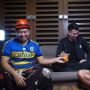 Reaksi Nadeo Dijamu Tretan Muslim Thai Tea dan Mango Sticky Rice, Nostalgia 4-0