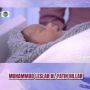 Ganteng Mirip sang Ayah, 5 Potret Muhammad Leslar Al-Fatih Billar