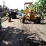 Pemkab Pasuruan Gelontor Rp 57 Miliar untuk Pembenahan Jalan Rusak