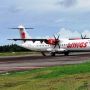 Pesawat Wings Air Dikabarkan Jatuh di Flores, Begini Penjelasan Manajemen