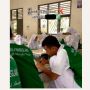 Viral Siswa SMA Pilih Lakukan Hal Ini saat Jam Kosong, 'Patut Untuk Dicontoh'