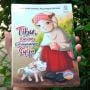 Belajar Menyayangi Binatang dalam Buku "Tibu, Kucing Kesayangan Syifa"