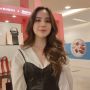 Terpengaruh K-Drama, Agatha Chelsea Keranjingan Tas dari Korea