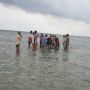 Wisatawan Asal Jakarta Terseret Ombak Pantai Karang Hawu, Satu Orang Meninggal Dunia