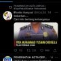 Heboh Akun Twitter Pemkot Depok Retweet Ajakan Memburu Keluarga Polisi Penembak Laskar FPI