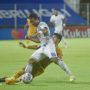 Tundukkan Bhayangkara FC, Arema FC Naik ke Peringkat Dua Klasemen BRI Liga 1