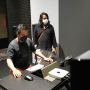 LSR the Java Series, Speaker Studio Monitor Karya Indra Lesmana dan Aksan Sjuman