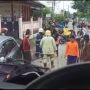 Viral Truk Damkar Nyaris Gagal Bertugas, Mobil Parkir Sembarangan di Jalan Jadi Sebabnya