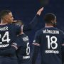 Lyon vs PSG: Thilo Kehrer Selamatkan Les Parisiens dari Kekalahan