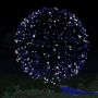 Cara Membuat Pola Kembang Api di Minecraft
