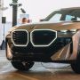 Best 5 Oto: Impresi BMW XM Concept, Motor Street Fighter Tenaga Listrik di CES 2022
