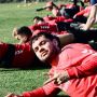 Berdarah Indonesia dan Bisa Dimainkan di Banyak Posisi, Keziah Veendorp Bisa Dilirik PSSI