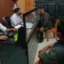 Kebakaran Hutan TN Way Kambas, Tiga Polhut Diperiksa Polres