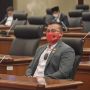 Pemotor Jatuh dari Flyover Pesing, Legislator Minta Dishub DKI Ambil Langkah Tegas