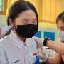 Vaksinasi Anak Usia 6-11 Tahun di Lampung Baru Mencapai 25,52 Persen