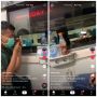Cinta Terhalang Kasta Kereta, Pria Ditolak Mentah-Mentah oleh Wanita di Gerbong Sebelah
