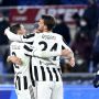Hasil Liga Italia: Juventus Menang Dramatis, Atalanta Pesta Gol, Napoli Sempurna