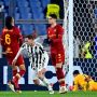 Comeback Sensasional! Sepuluh Pemain Juventus Permalukan AS Roma 4-3