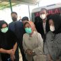 Saat Ditahan, Wabup Johan Anuar Jalani Operasi Kanker Otak