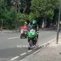 Potret Kawasaki Ninja ZX-25R Ramah Lingkungan, Tak Perlu Mampir Lagi ke SPBU