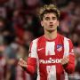 Man United vs Atletico Madrid: Griezmann Bertekad Patahkan Kutukan Cristiano Ronaldo