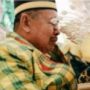 Momen Kocak Saat Sanggul Pengantin Wanita Mendarat Mulus ke Mata Sang Ayah