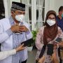 Soal Pemberhentian Wali Kota Herfiansyah, Pemprov Sumut Menunggu SK Kemendagri