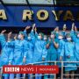 Dokter dan Perawat yang Menentang Rezim Militer Kerja Sembunyi-sembunyi