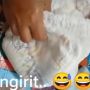 Beri Tutorial Menghemat Popok Bayi, Aksi Wanita Ini Tuai Perdebatan Warganet