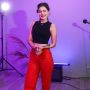 Inspirasi OOTD Cewek Skena ala Citra Anidya, Pacar Beda Usia 15 Tahun Chef Juna Rorimpandey