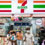 Sepi Pembeli, 7-Eleven Mau Tutup 444 Toko