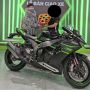 Mimpi Ingin Beli Moge Kawasaki, Pria Ini Nekat Rampok Bank hingga Miliaran Rupiah