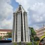 Puji Desain Baru Tugu Pamulang, Sejarawan Tangsel: Bagus, Tapi Cocoknya di Serang