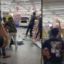 Viral Mobil Terobos Masuk Indomaret, Warganet: Definisi Drive Thru Sesungguhnya