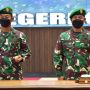 Mulyo Aji Resmi Serahkan Jabatan Pangdam Jaya ke Mayjen TNI Untung Budiharto