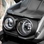Yamaha Hadirkan Motor Matik Adventure, Siap Tantang Honda ADV150?