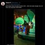 Disebut Punya Wahana Istana Spirit Doll, Begini Jawaban Admin Twitter Resmi Dufan