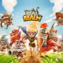 Mengenal Real Realm: Crypto War, Game Penghasil Uang Berbasis NFT Pesaing Axie Infinity
