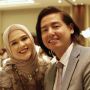 Perlihatkan Foto Anak Kedua, Roger Danuarta juga Ungkap Nama sang Bayi