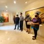 Hyatt Regency Yogyakarta Hadirkan Pameran Lukisan Lintas Generasi