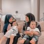5 Momen Playdate Ukkasya dan Athar, Gemasnya Berkali-kali Lipat!