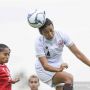 Motivasi Timnas Putri Terlecut Usai Shalika Aurelia Gabung Klub Eropa