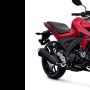 Tampil Seru di Tahun Baru, Inilah Warna Gres Yamaha Vixion R