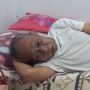 Meski Kondisinya Cukup Memprihatinkan, Pak Ogah Masih Suka Bercanda