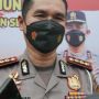 Mulai Pertengahan Januari Ini, Plat Kendaraan Berganti dari Hitam ke Putih