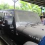 Jeep Rubicon Dijual Murah Meriah Bikin Heboh, Harganya Mulai dari Rp 200 Jutaan, Kok Bisa?